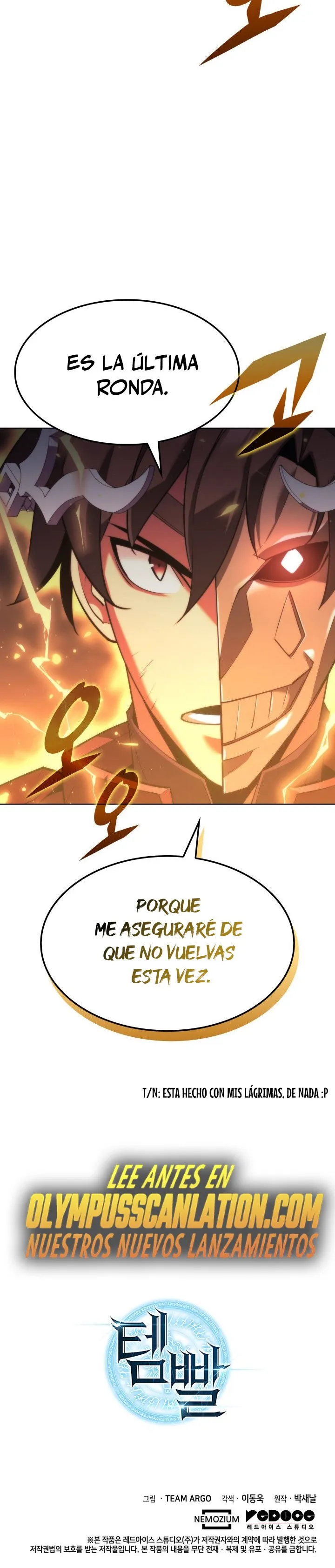 Overgeared Capítulo 158 en Línea - página 36