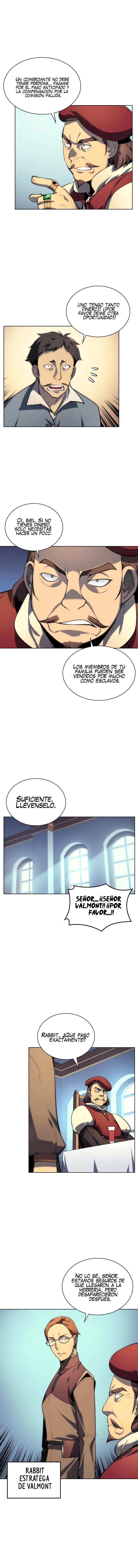 Overgeared Capítulo 16 en Línea - página 12