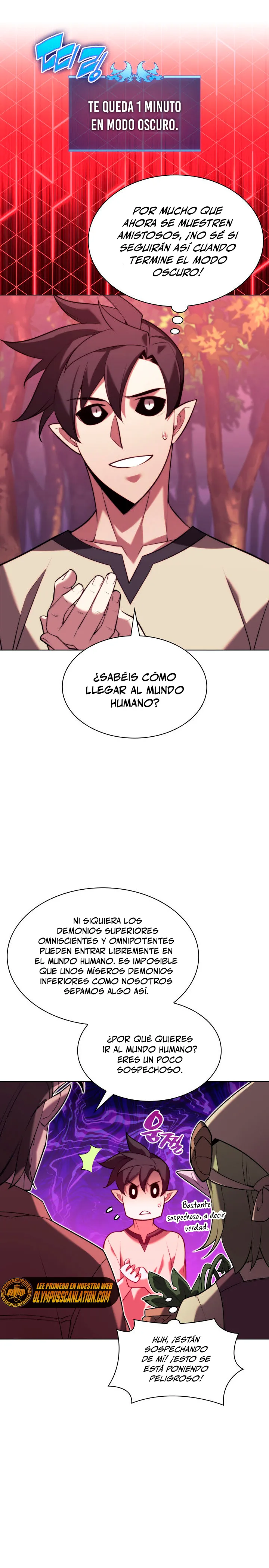 Overgeared Capítulo 160 en Línea - página 9