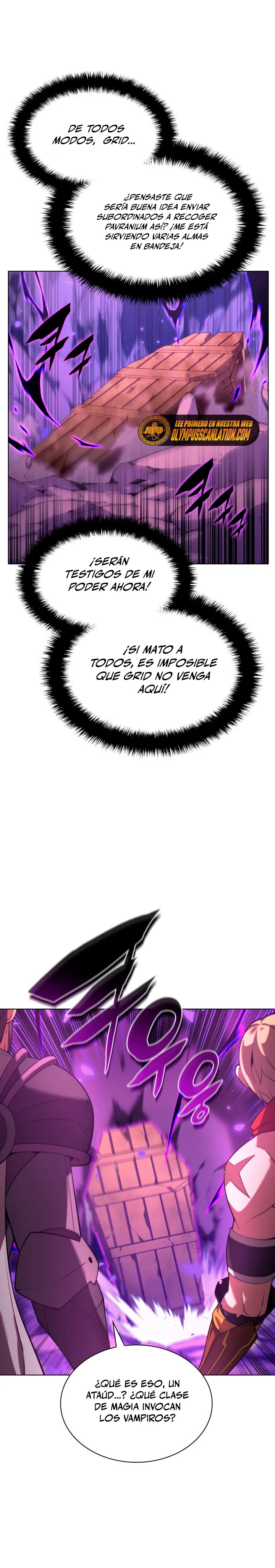 Overgeared Capítulo 160 en Línea - página 24