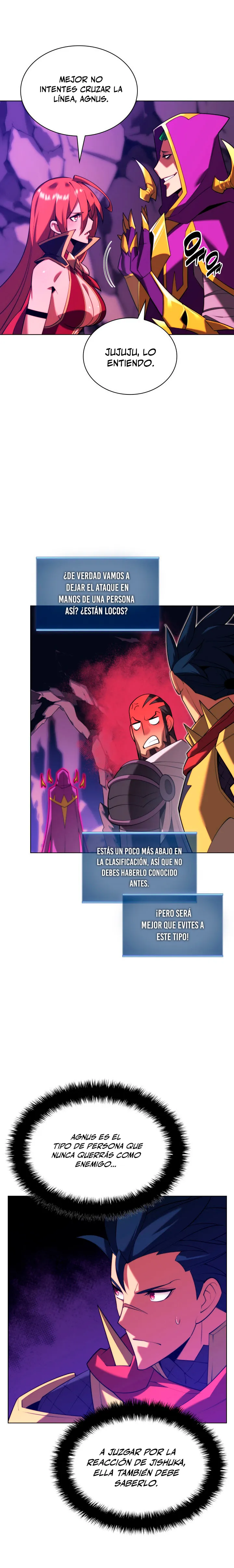 Overgeared Capítulo 160 en Línea - página 34