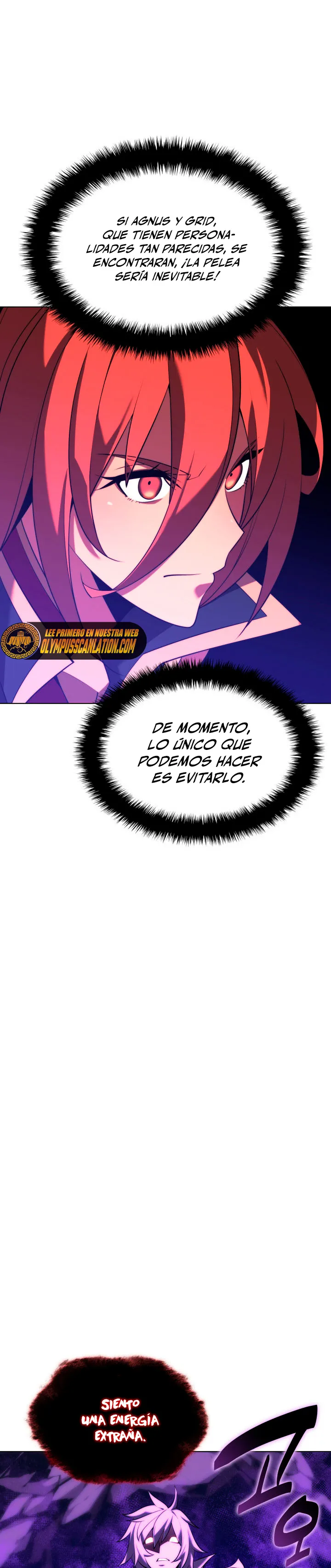Overgeared Capítulo 160 en Línea - página 35