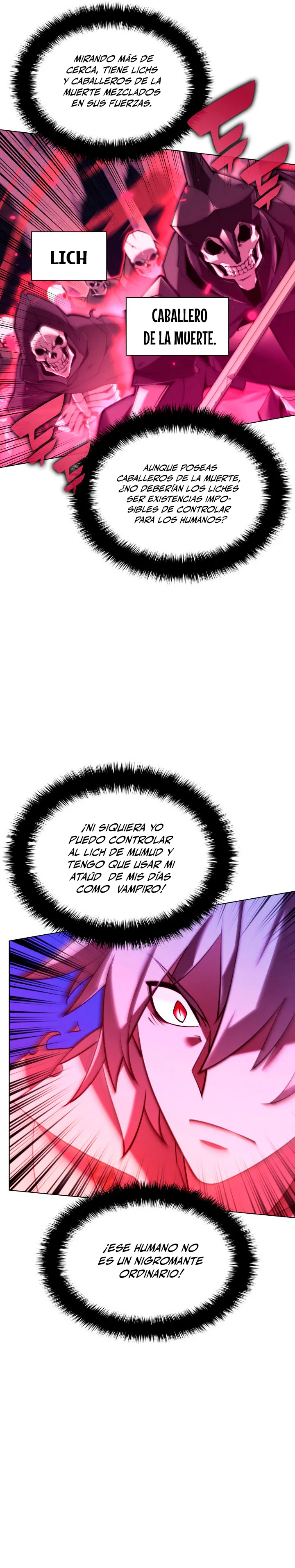Overgeared Capítulo 160 en Línea - página 38