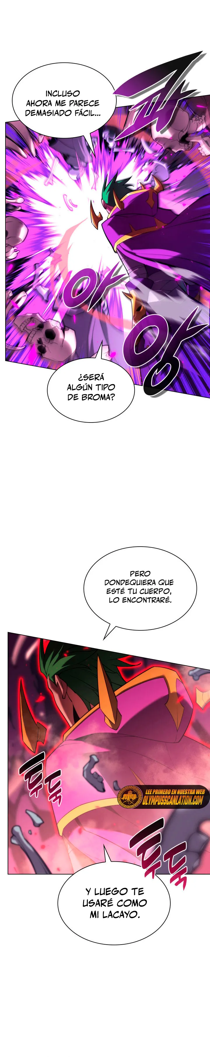 Overgeared Capítulo 160 en Línea - página 44