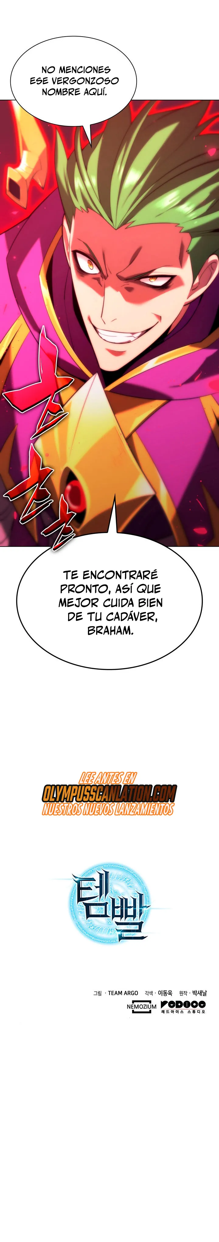 Overgeared Capítulo 160 en Línea - página 47