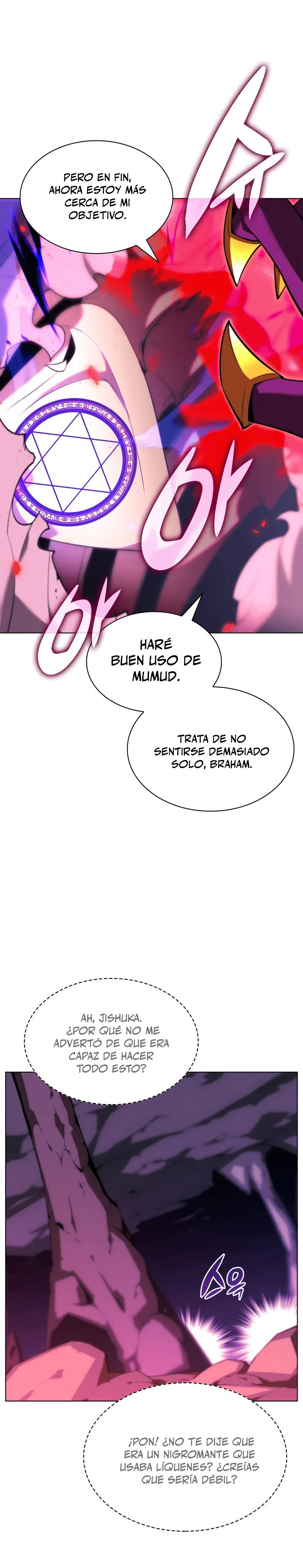 Overgeared Capítulo 161 en Línea - página 5
