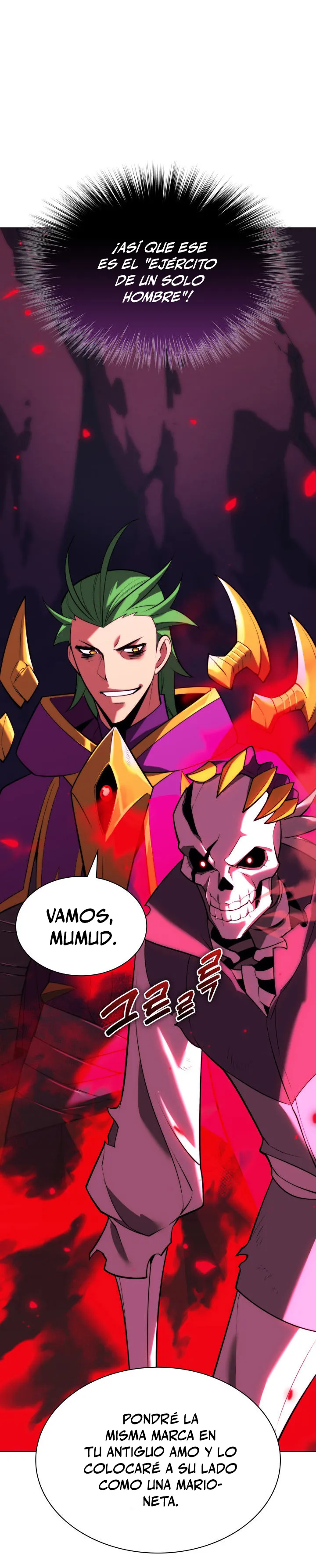 Overgeared Capítulo 161 en Línea - página 7
