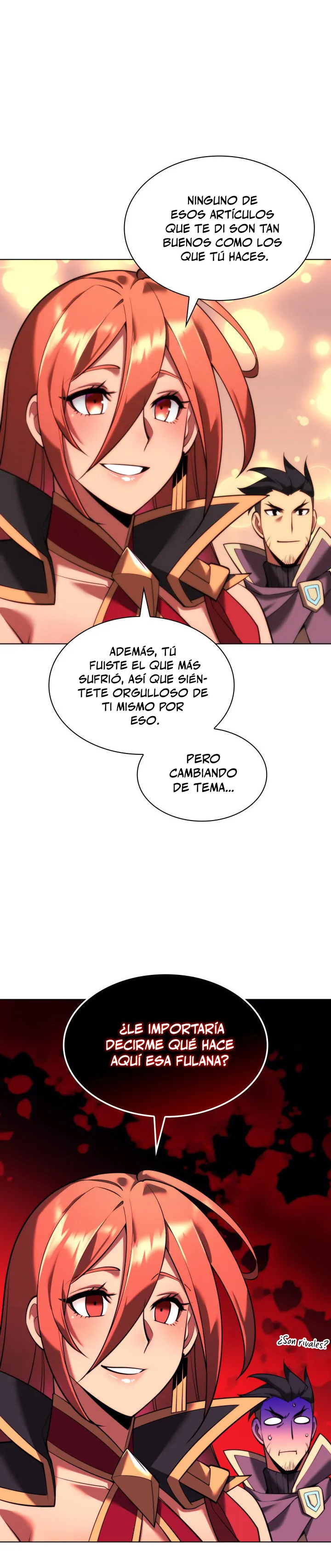 Overgeared Capítulo 161 en Línea - página 15