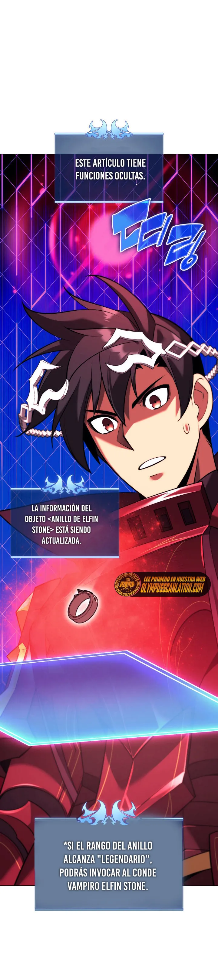 Overgeared Capítulo 161 en Línea - página 25