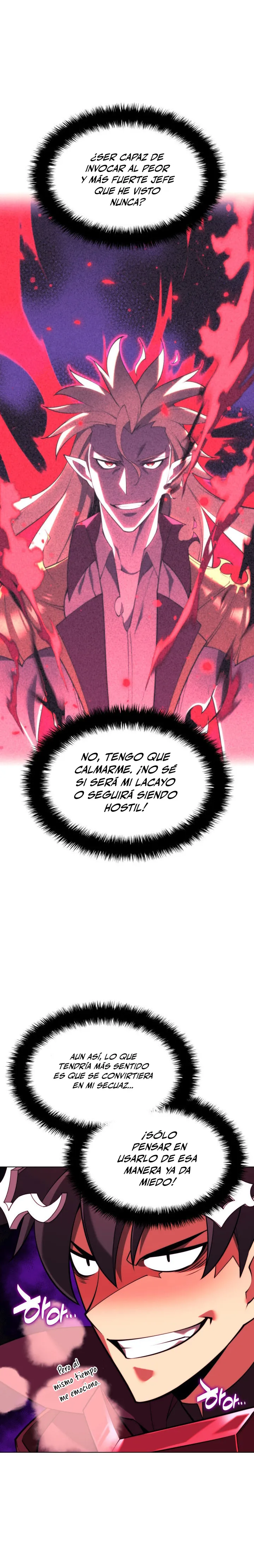 Overgeared Capítulo 161 en Línea - página 26