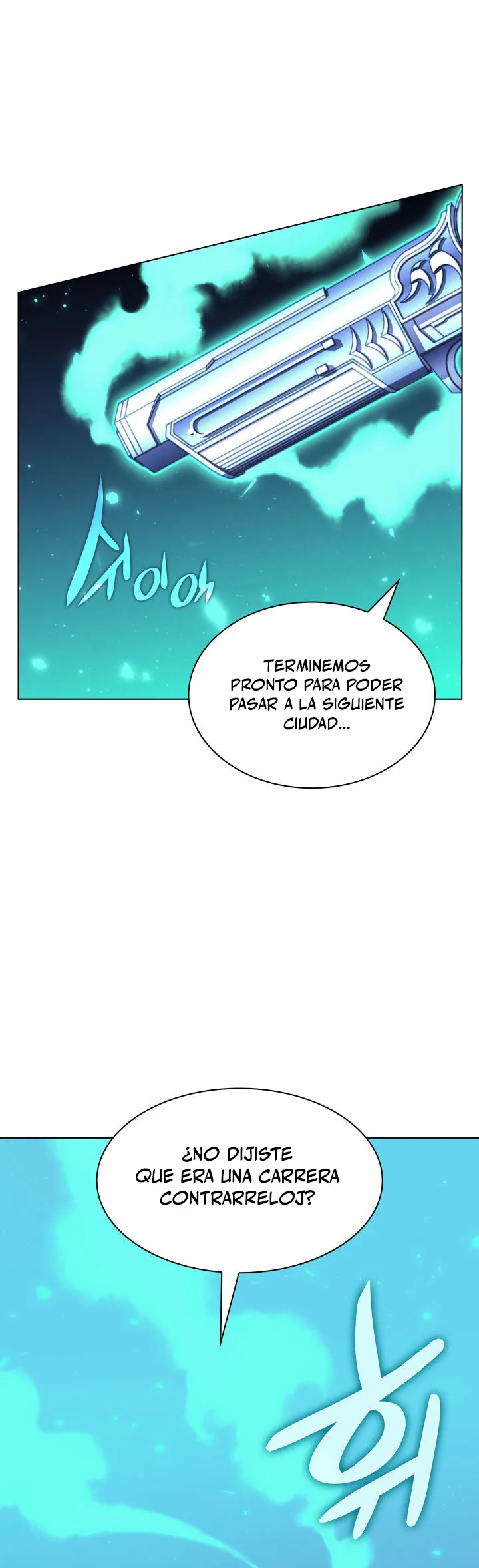 Overgeared Capítulo 161 en Línea - página 34