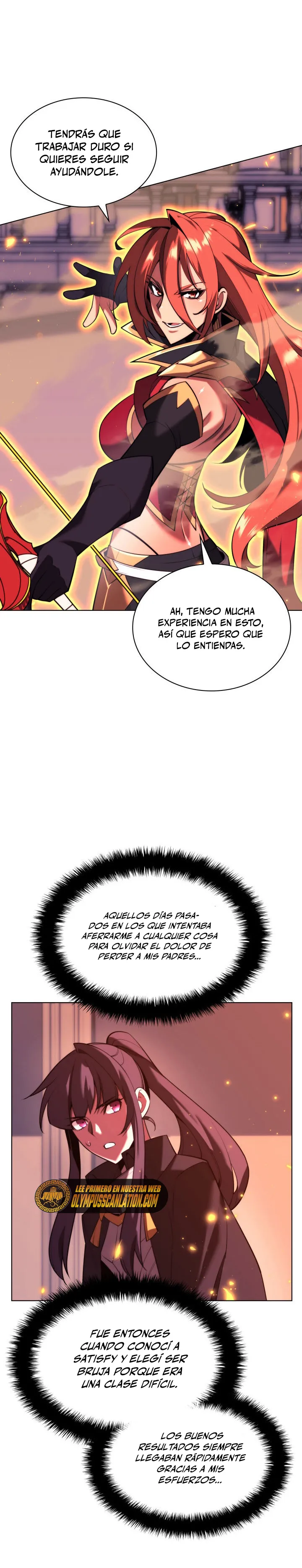 Overgeared Capítulo 161 en Línea - página 42