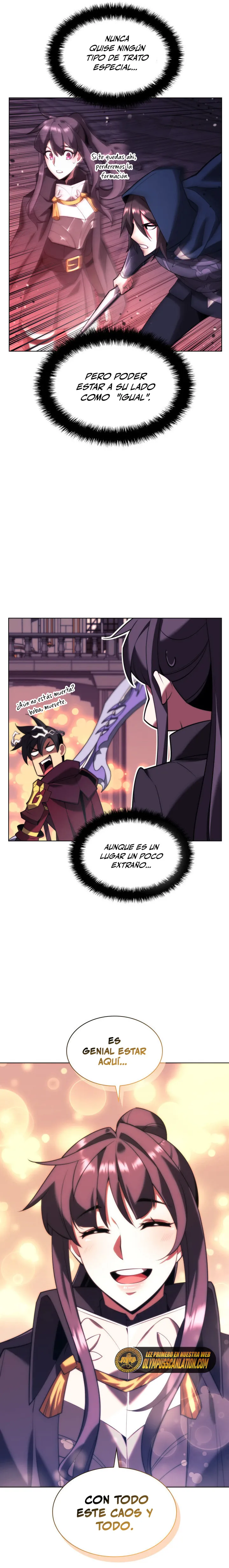 Overgeared Capítulo 161 en Línea - página 45