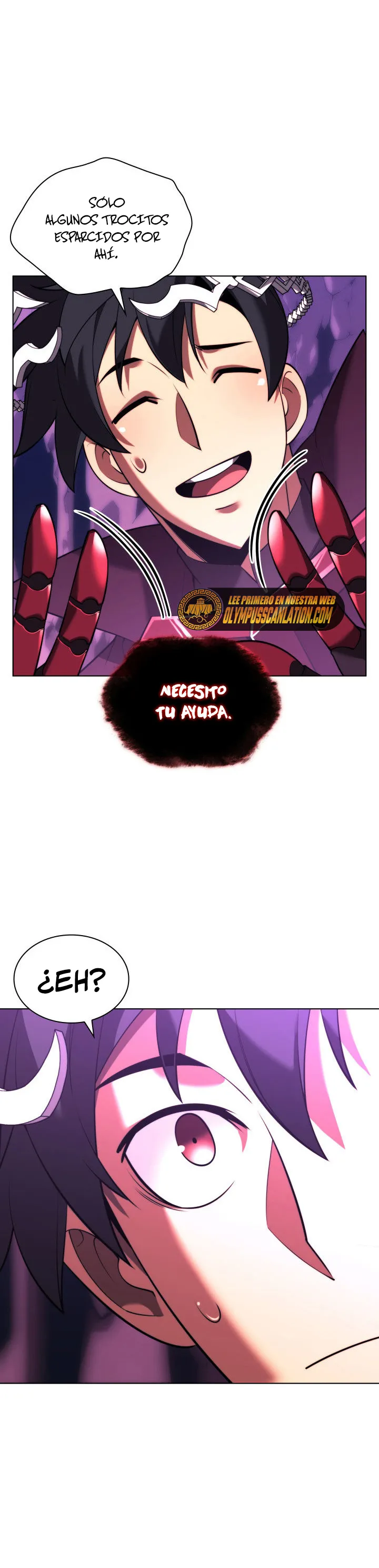Overgeared Capítulo 161 en Línea - página 53