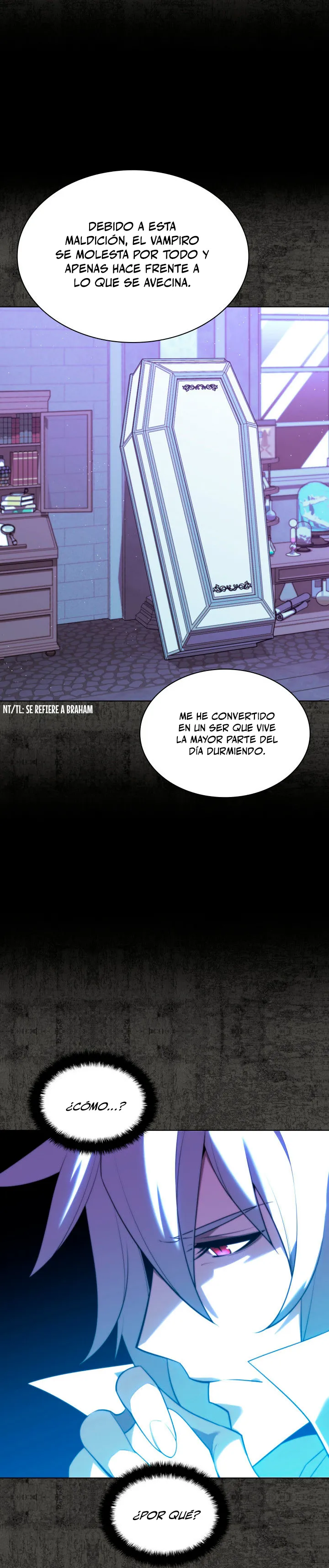 Overgeared Capítulo 162 en Línea - página 6