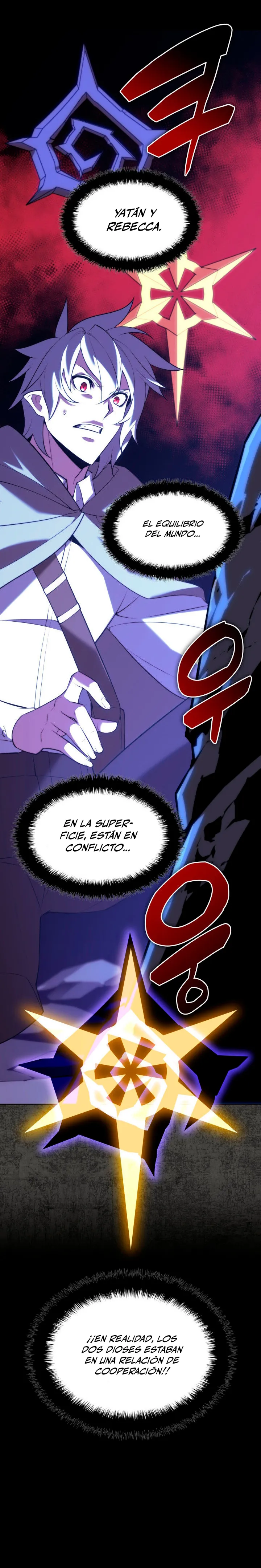 Overgeared Capítulo 162 en Línea - página 12