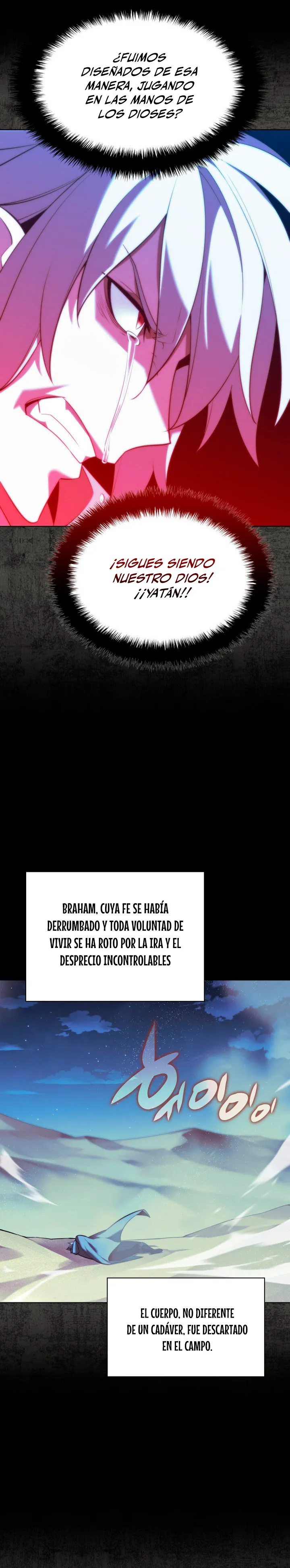 Overgeared Capítulo 162 en Línea - página 14