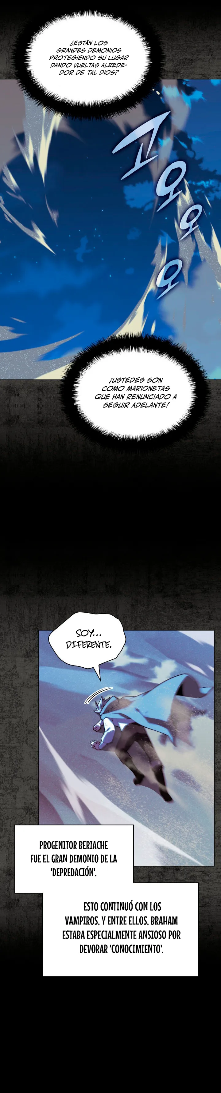 Overgeared Capítulo 162 en Línea - página 16