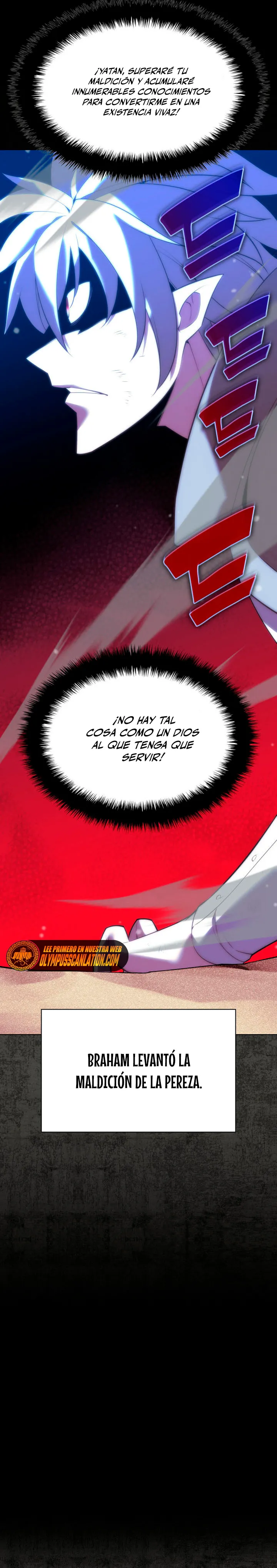 Overgeared Capítulo 162 en Línea - página 18