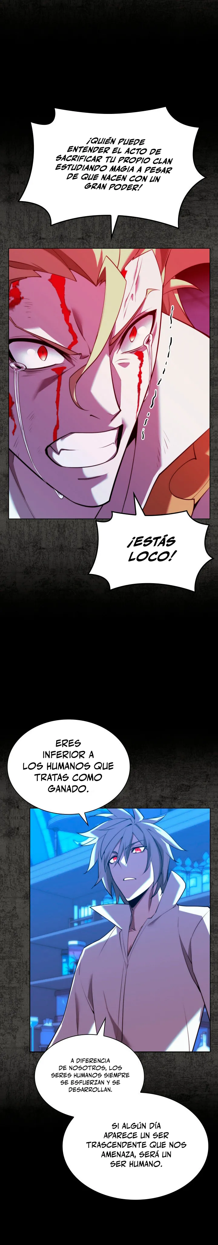 Overgeared Capítulo 162 en Línea - página 21