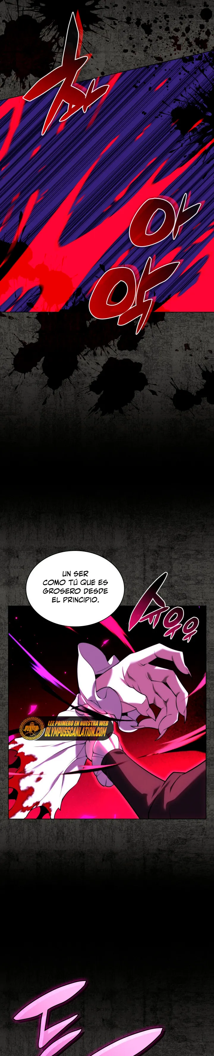 Overgeared Capítulo 162 en Línea - página 32