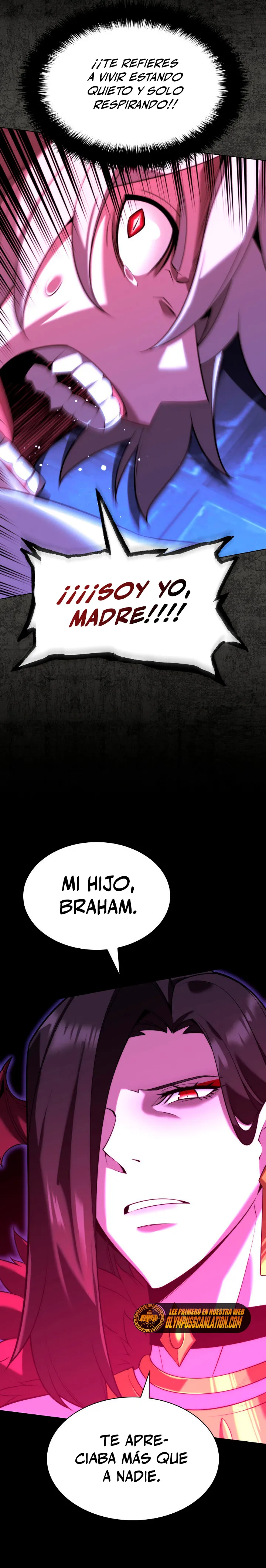 Overgeared Capítulo 162 en Línea - página 35