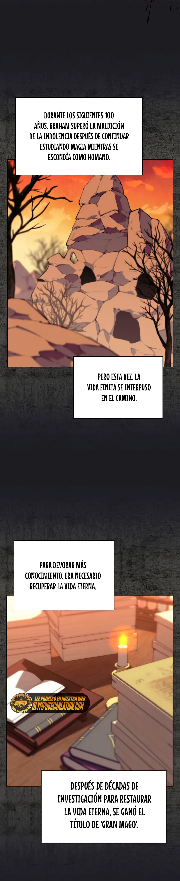 Overgeared Capítulo 162 en Línea - página 37