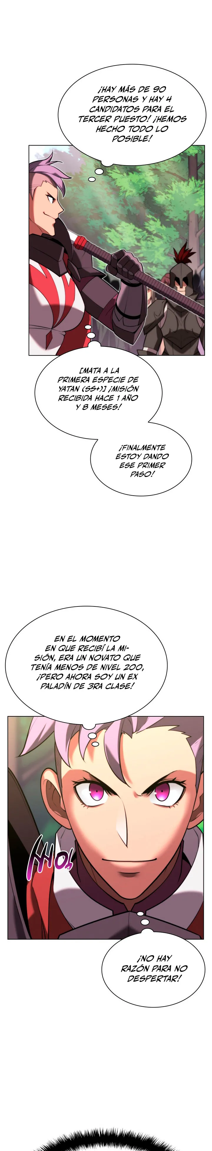 Overgeared Capítulo 163 en Línea - página 15