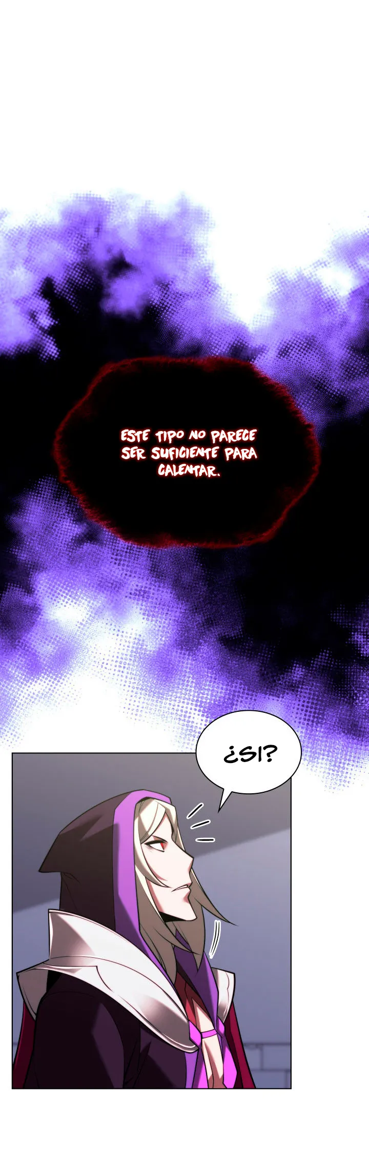 Overgeared Capítulo 163 en Línea - página 20