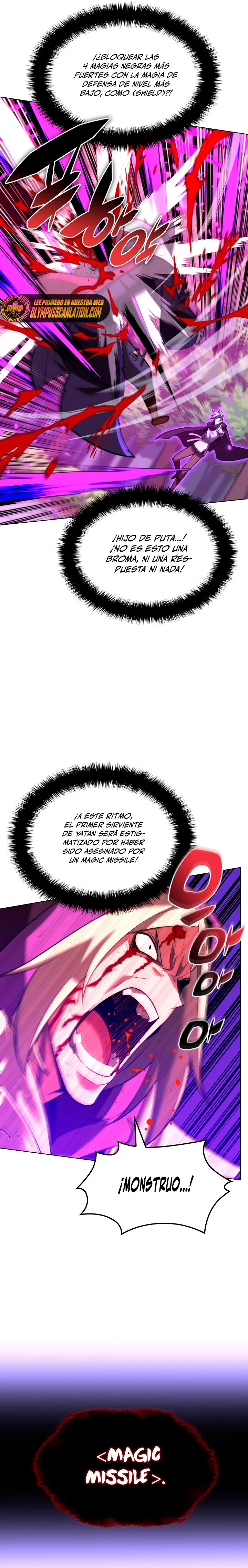 Overgeared Capítulo 163 en Línea - página 31