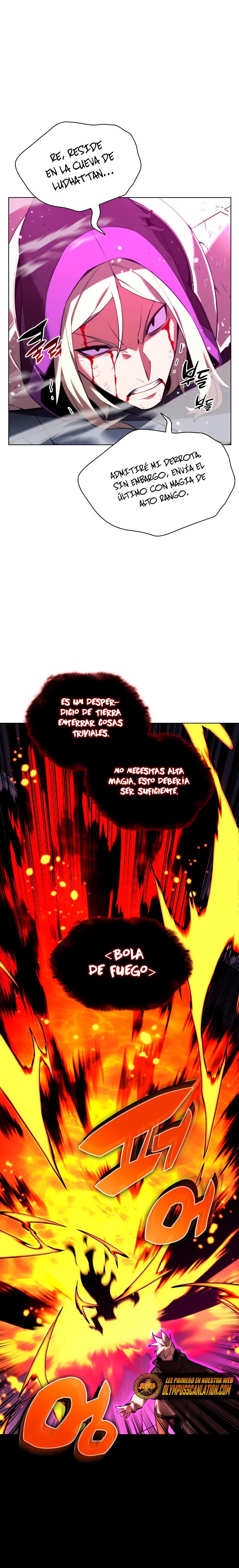 Overgeared Capítulo 163 en Línea - página 33
