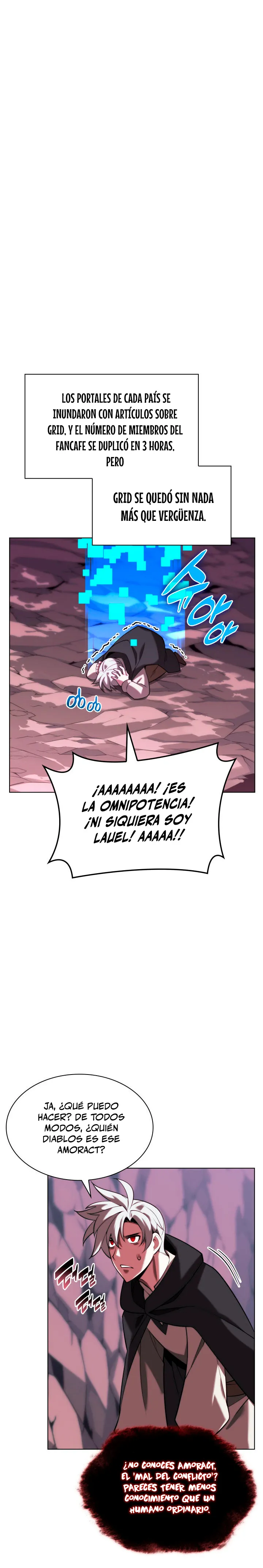 Overgeared Capítulo 163 en Línea - página 40