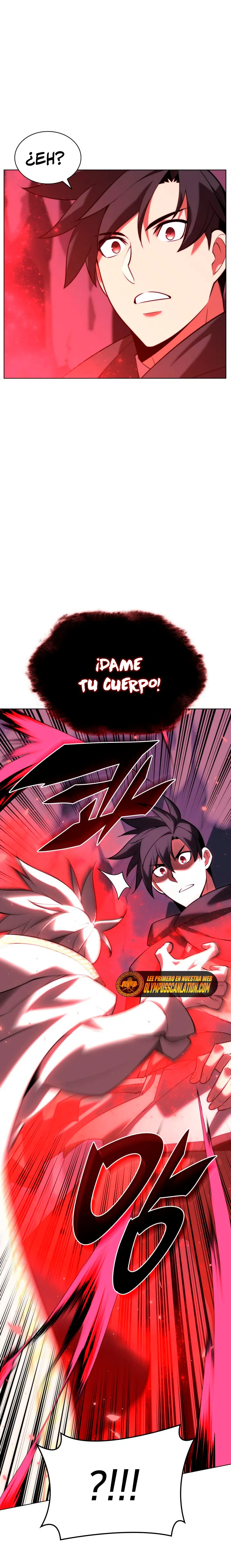 Overgeared Capítulo 164 en Línea - página 10
