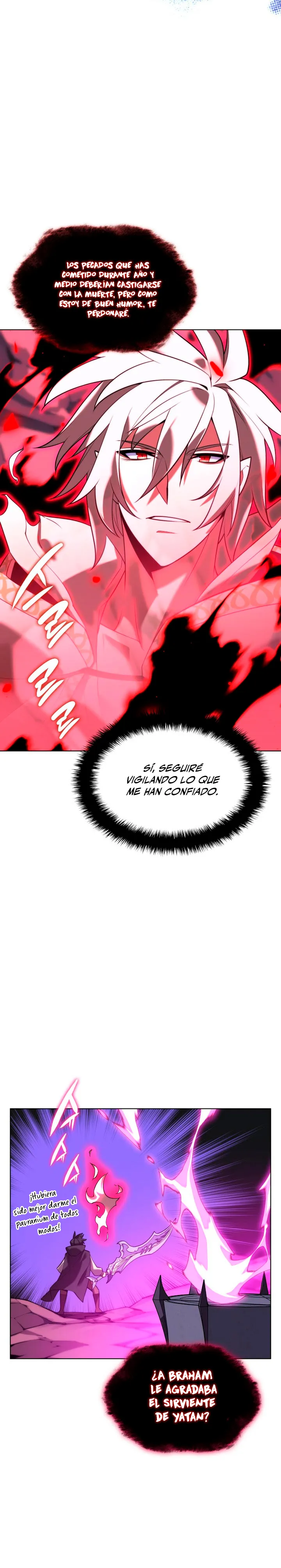Overgeared Capítulo 164 en Línea - página 15