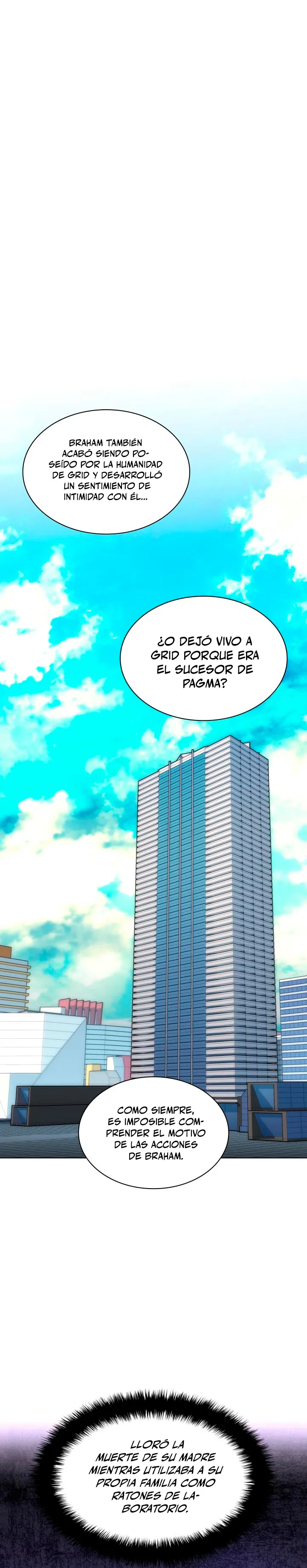Overgeared Capítulo 164 en Línea - página 18