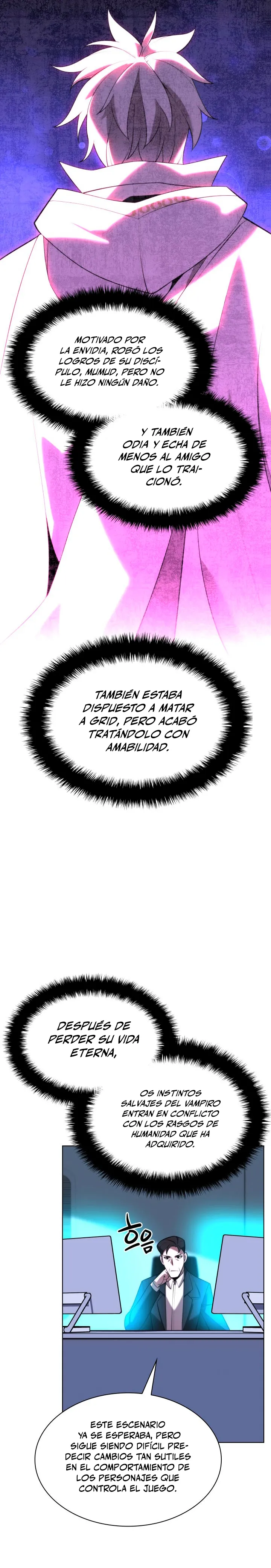 Overgeared Capítulo 164 en Línea - página 19