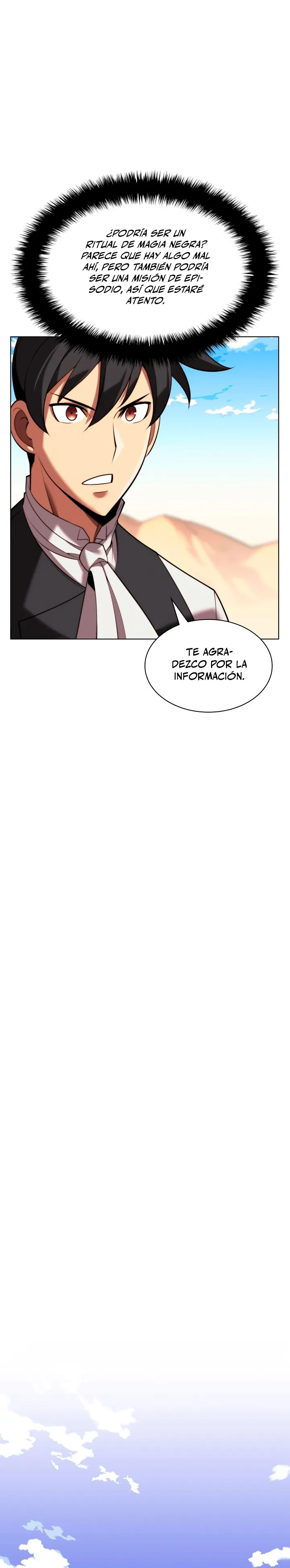 Overgeared Capítulo 164 en Línea - página 36