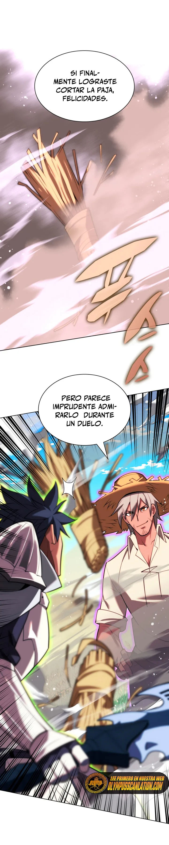 Overgeared Capítulo 166 en Línea - página 7