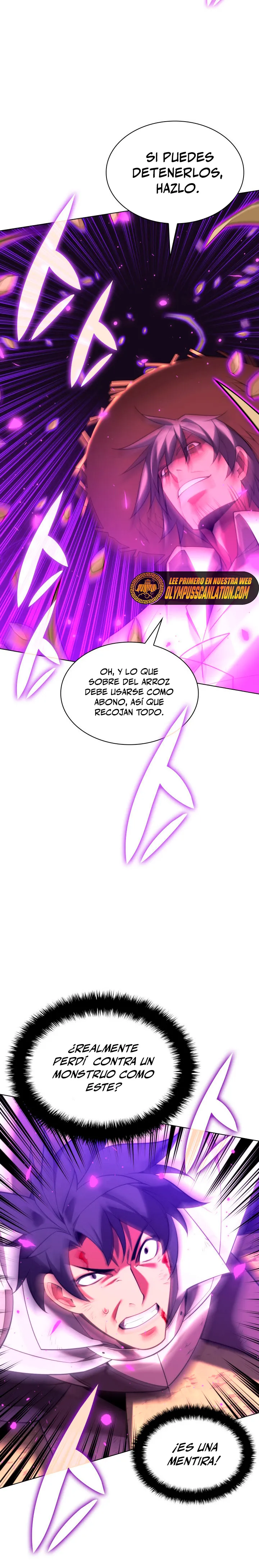 Overgeared Capítulo 166 en Línea - página 27