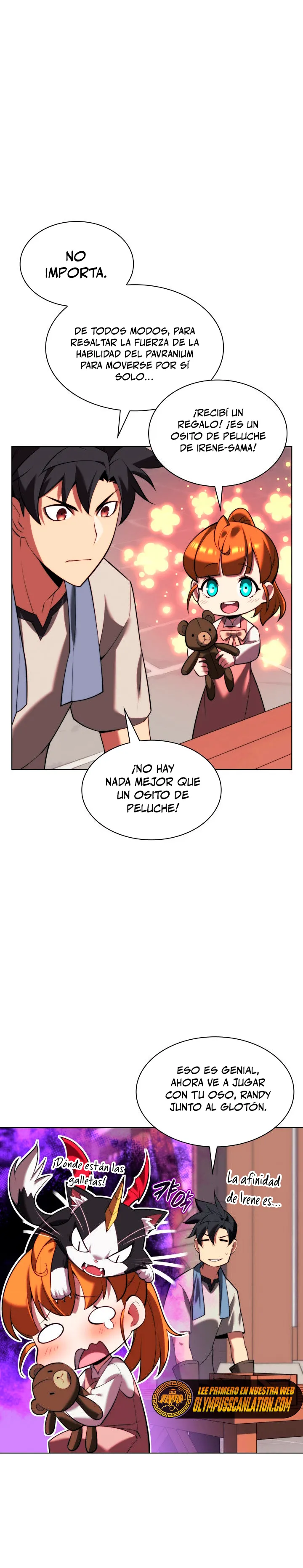 Overgeared Capítulo 166 en Línea - página 36