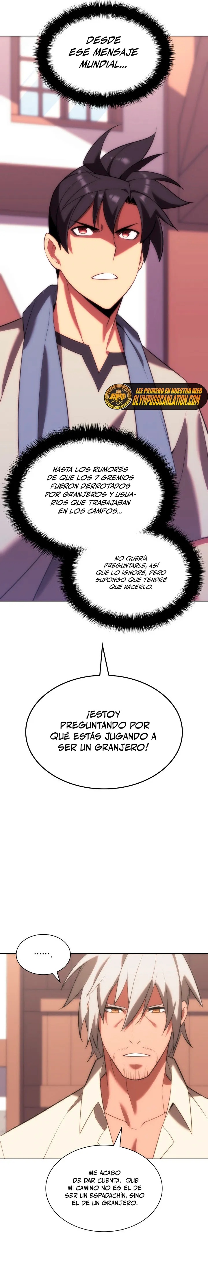 Overgeared Capítulo 166 en Línea - página 38