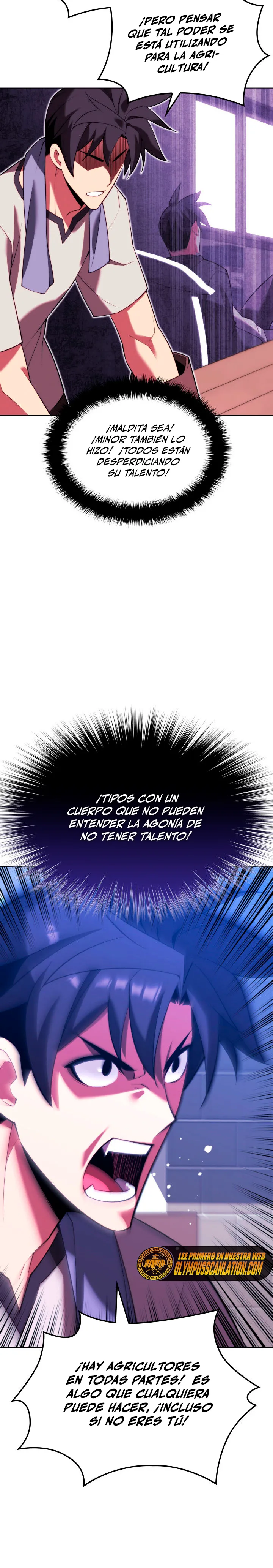 Overgeared Capítulo 166 en Línea - página 40