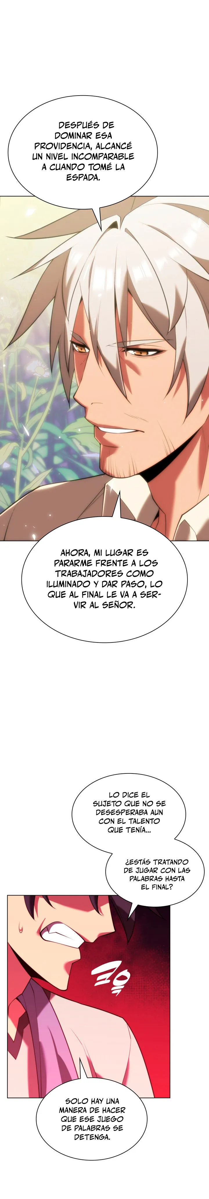 Overgeared Capítulo 166 en Línea - página 42