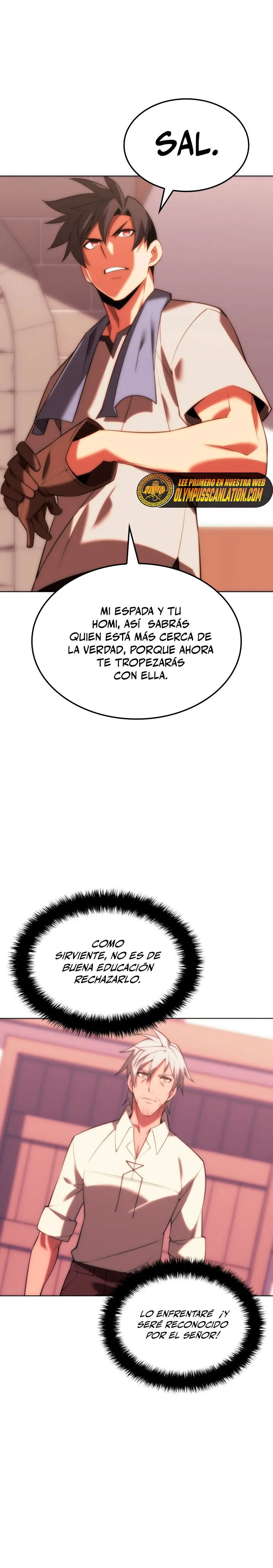 Overgeared Capítulo 166 en Línea - página 43