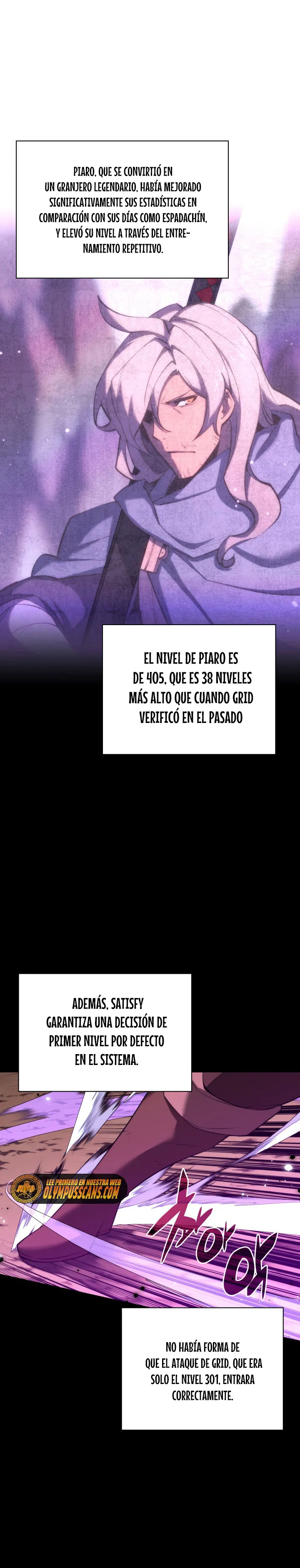 Overgeared Capítulo 167 en Línea - página 16