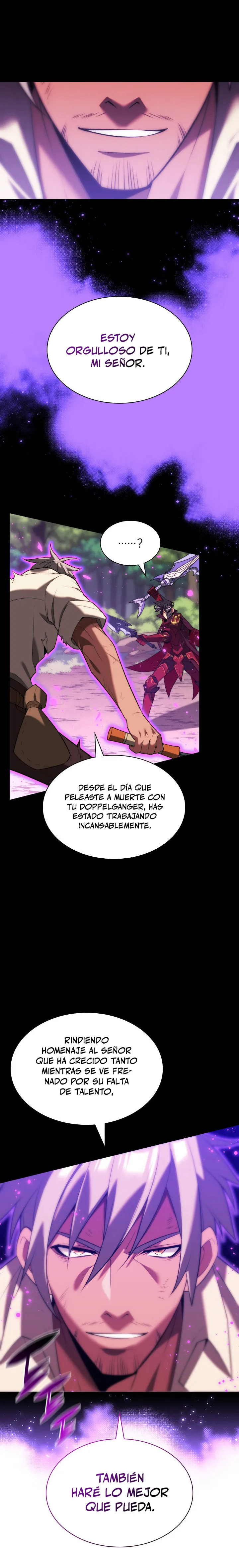 Overgeared Capítulo 167 en Línea - página 17