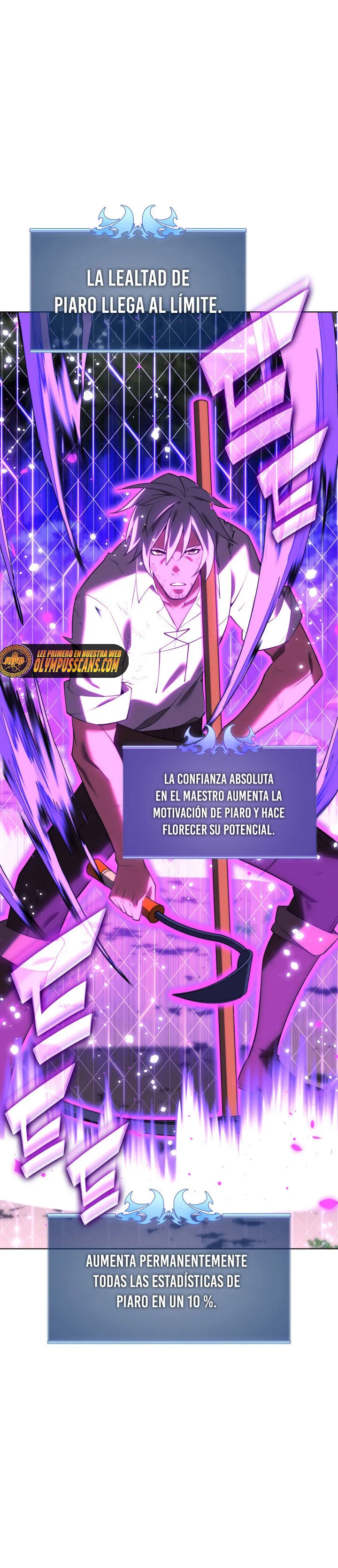 Overgeared Capítulo 167 en Línea - página 18
