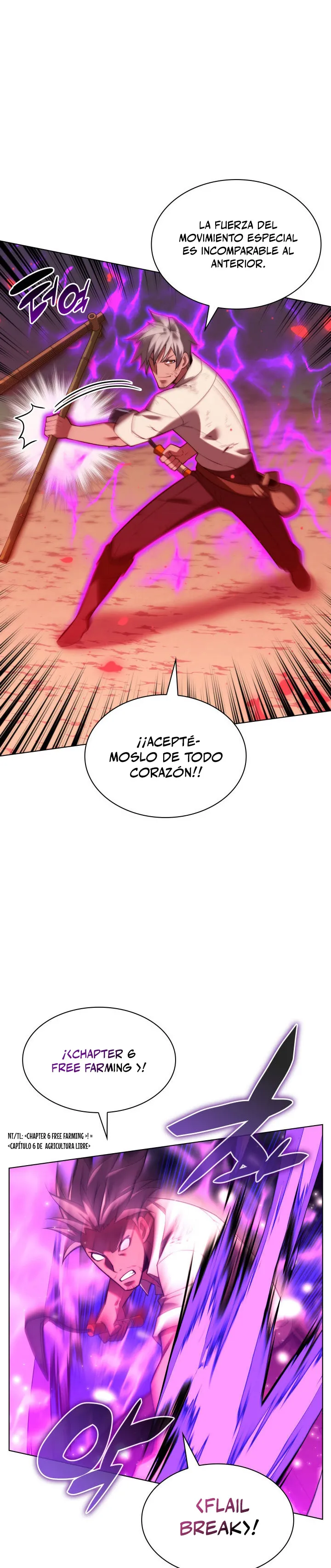 Overgeared Capítulo 167 en Línea - página 25