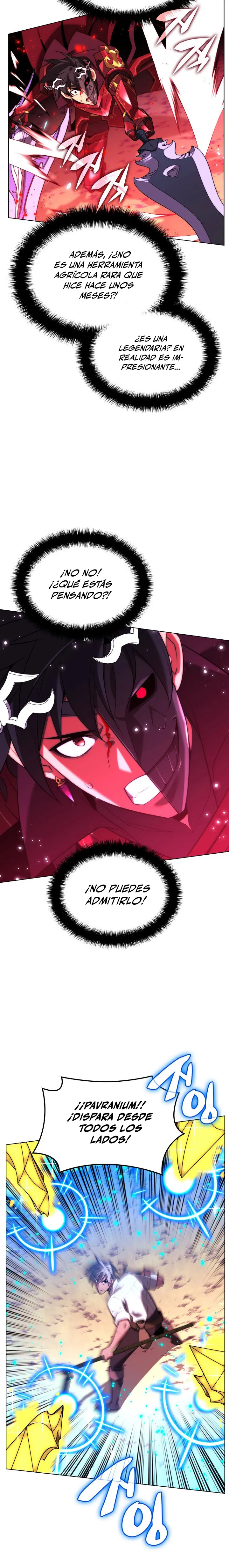 Overgeared Capítulo 167 en Línea - página 27