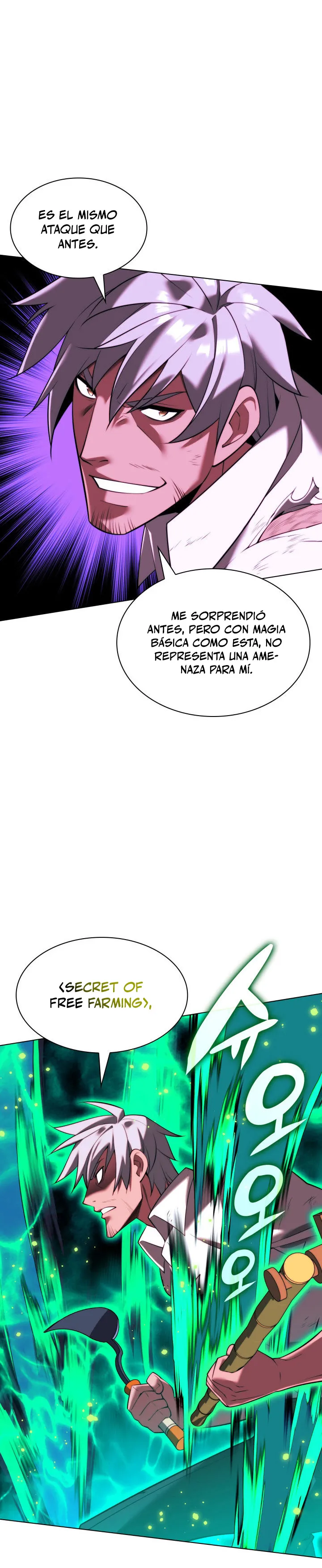 Overgeared Capítulo 167 en Línea - página 28
